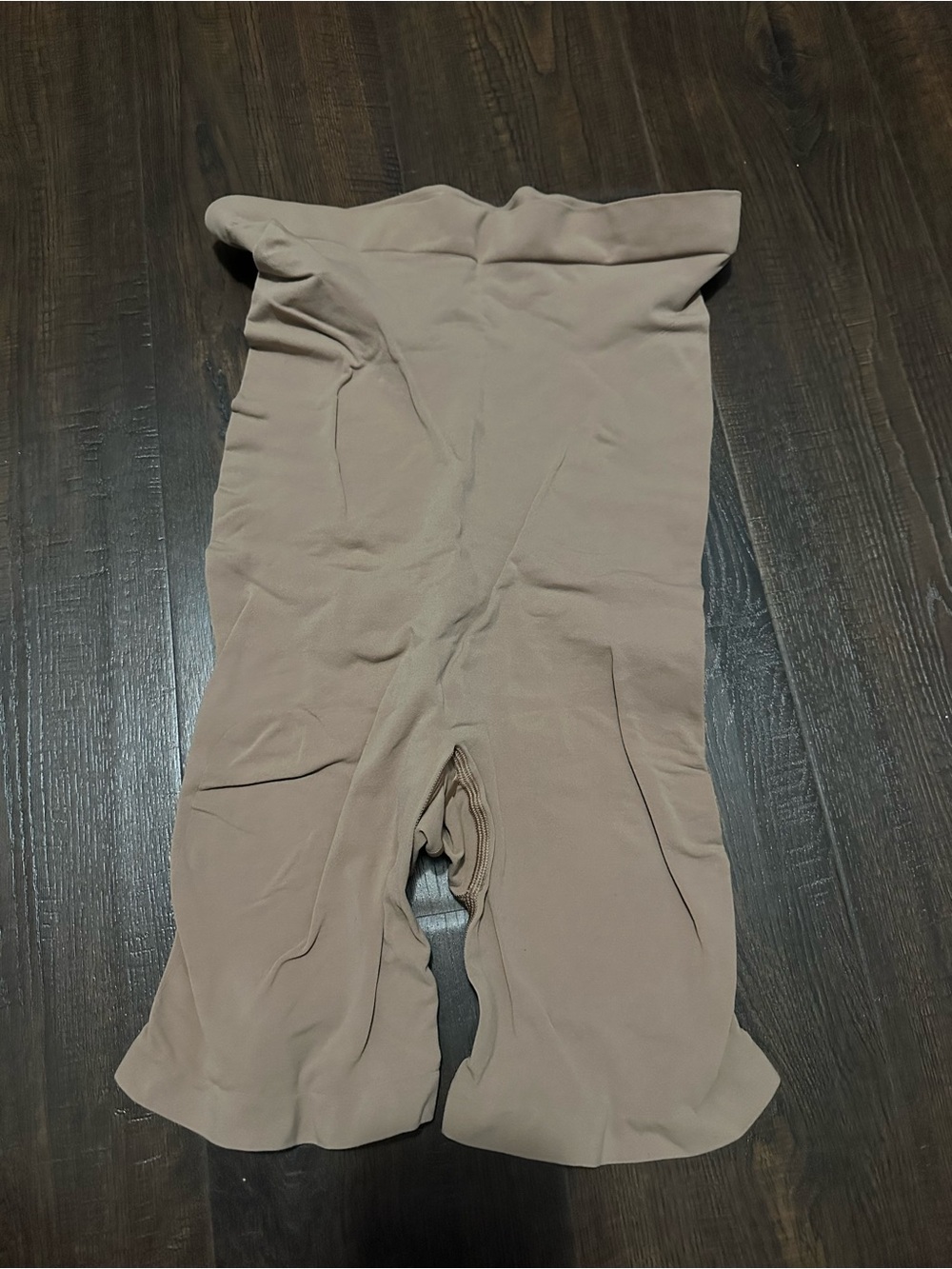 NWOT - SKIMS 3X Shapewear shorties